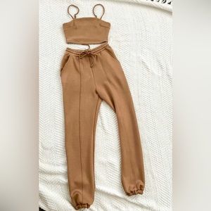 Fashion nova matching set